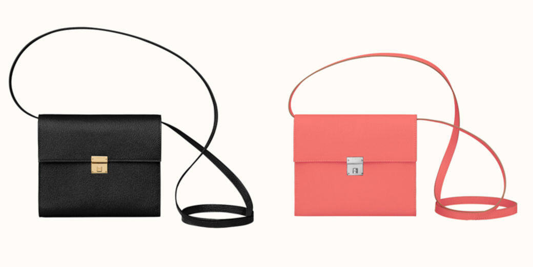 Hermès Clic 16 斜揹手袋系列 Hermès Clic 16 斜揹手袋系列