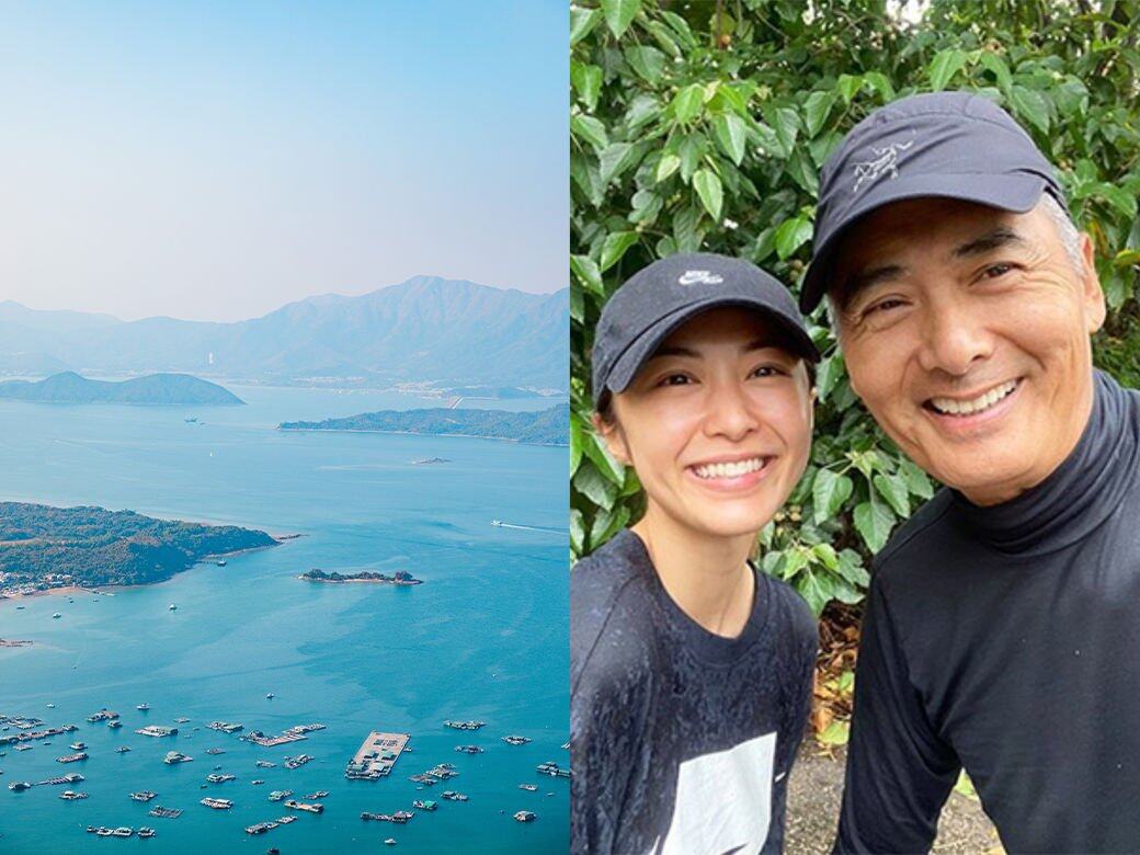 4個令你彷如置身馬爾代夫、日本䥥倉香港行山秘境!網購Nike、Peppertint等品牌運動服飾推介 4個令你彷如置身馬爾代夫、日本䥥倉香港行山秘境!網購Nike、Peppertint等品牌運動服飾推介