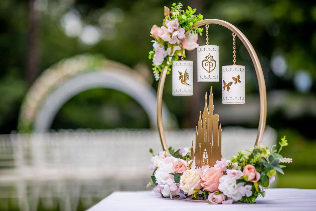 輕婚禮是近年很受歡迎的選項,簡單的婚禮佈置又不失結婚的儀式感,迪 輕婚禮是近年很受歡迎的選項,簡單的婚禮佈置又不失結婚的儀式感,迪