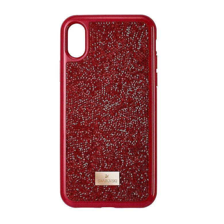 Swarovski閃爍iPhone殼HK$599 Swarovski閃爍iPhone殼HK$599