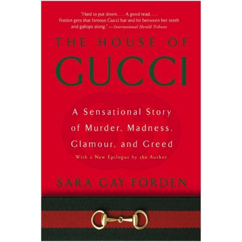 真人真事原著記錄槍殺案發生於在Maurizio Gucci賣掉股份的翌年,警方最後鎖定 真人真事原著記錄槍殺案發生於在Maurizio Gucci賣掉股份的翌年,警方最後鎖定