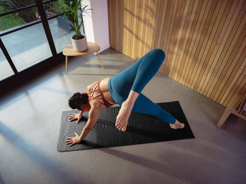 Yoga mat怎樣選?8大高質防滑瑜伽墊、瑜伽手墊、摺疊旅行瑜伽墊推介! Yoga mat怎樣選?8大高質防滑瑜伽墊、瑜伽手墊、摺疊旅行瑜伽墊推介!
