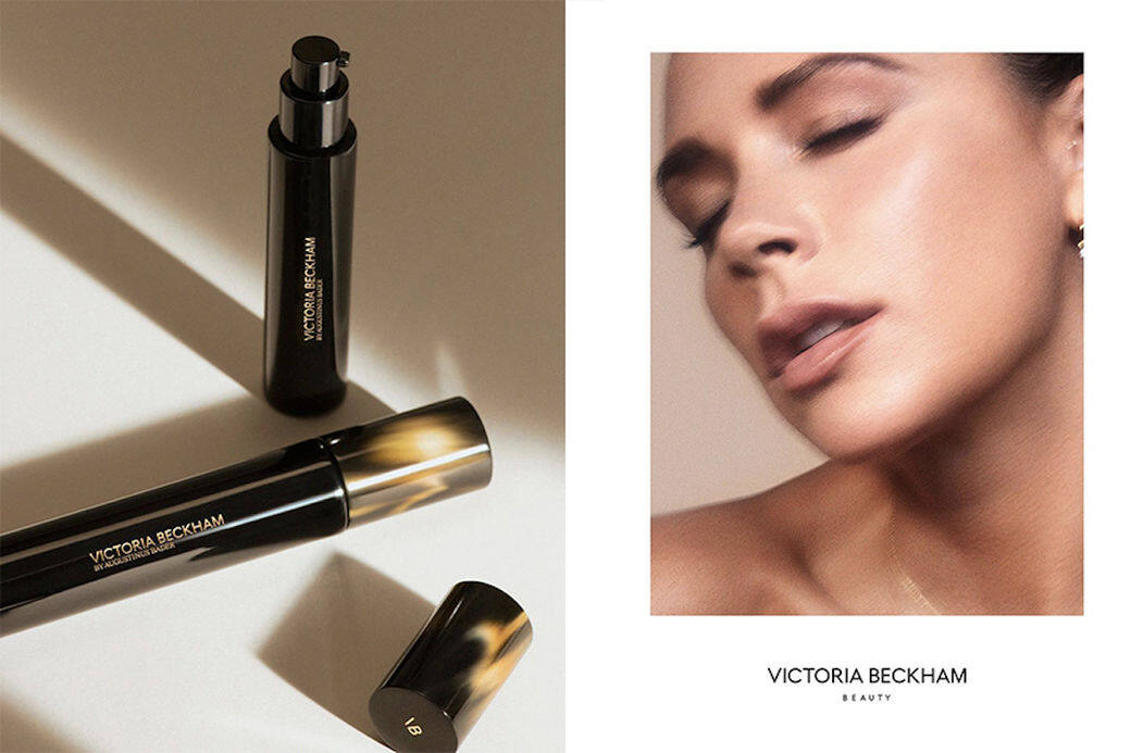 2019年9月,Victoria Beckham推出了自己的美妝品牌Victoria Beckham Beauty,很多人心裡有個疑問是:用 2019年9月,Victoria Beckham推出了自己的美妝品牌Victoria Beckham Beauty,很多人心裡有個疑問是:用