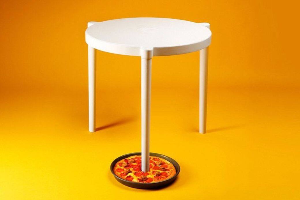 近年Ikea企劃多多,如Pizza Hut x Ikea、「Knorva」漁夫帽的誕生,以及經常與Off-White的聯乘……以 近年Ikea企劃多多,如Pizza Hut x Ikea、「Knorva」漁夫帽的誕生,以及經常與Off-White的聯乘……以