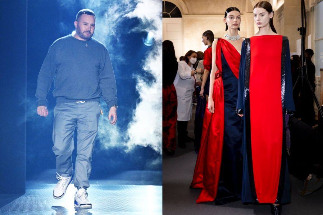 【設計師專訪】男裝出身卻接棒老佛爺!Fendi 女裝藝術總監Kim Jones毋負時裝金童之名 【設計師專訪】男裝出身卻接棒老佛爺!Fendi 女裝藝術總監Kim Jones毋負時裝金童之名