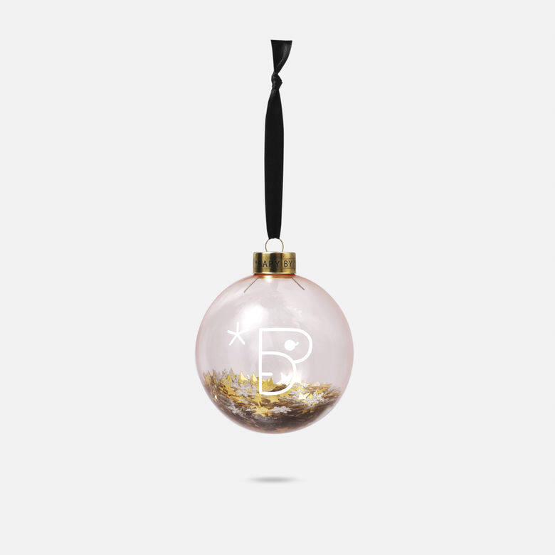 BAPY ®聖誕樹裝飾球$399聖誕佳節怎可能少得裝飾球,就算聖誕過後,以粉紅為 BAPY ®聖誕樹裝飾球$399聖誕佳節怎可能少得裝飾球,就算聖誕過後,以粉紅為