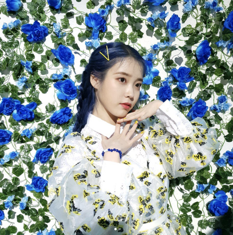 花仙子造型 花仙子造型