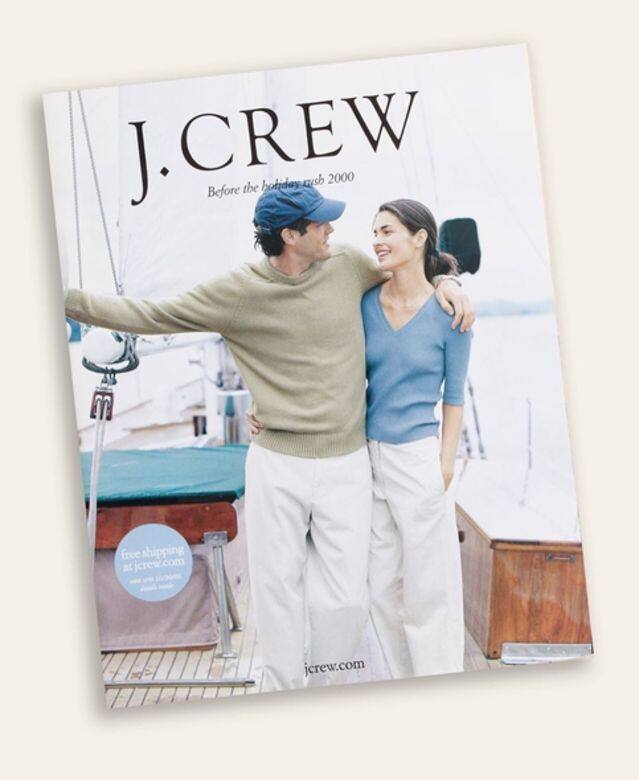 這並不代表品牌即將結束經營，J.Crew接示於業務重組其間，J.Crew網店會繼