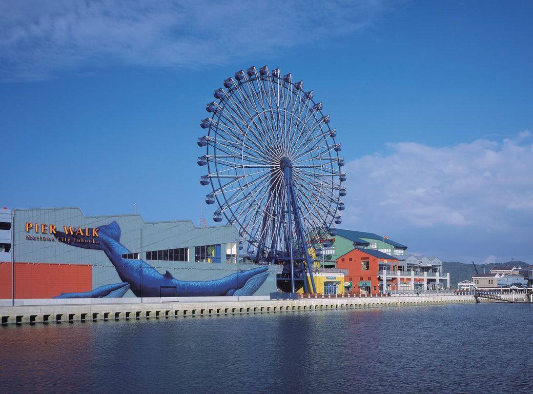 6. 親子遊必到:福岡海購城 Outlet 6. 親子遊必到:福岡海購城 Outlet