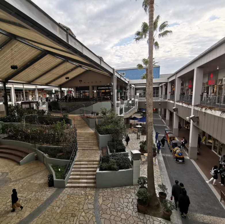 福岡海購城 Outlet 資訊 福岡海購城 Outlet 資訊