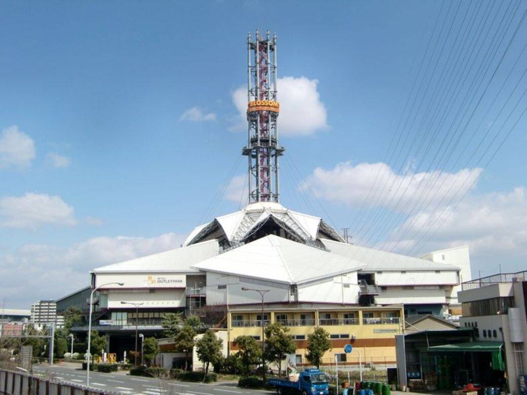 7. 快閃血拼無難度:三井 Outlet Park 大阪鶴見 7. 快閃血拼無難度:三井 Outlet Park 大阪鶴見