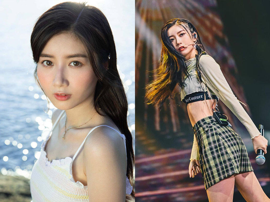 素人變新一代女神!試當真Jessica陳苡臻「理想女友」穿搭 素人變新一代女神!試當真Jessica陳苡臻「理想女友」穿搭