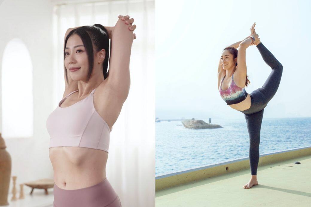 內衣品牌Her own words推出運動品牌Her own words SPORTS,將胸圍的專業知識和工藝延伸 內衣品牌Her own words推出運動品牌Her own words SPORTS,將胸圍的專業知識和工藝延伸