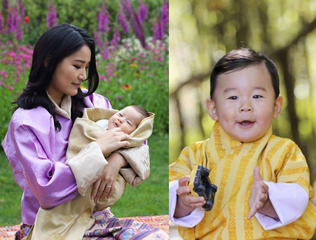 不丹小王子,Jigme Namgyel Wangchuck,jigme Khesar Namgyel Wangchuck, Jetsun Pema,皇室,穿搭,配搭 不丹小王子,Jigme Namgyel Wangchuck,jigme Khesar Namgyel Wangchuck, Jetsun Pema,皇室,穿搭,配搭