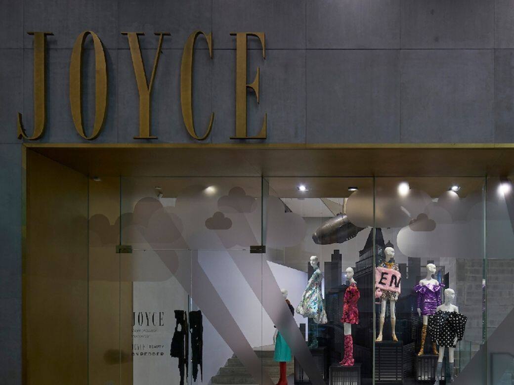 Joyce正式結束在港27年的上市歷史 還記得創辦人Joyce Ma如何一手建立時尚傳奇嗎？