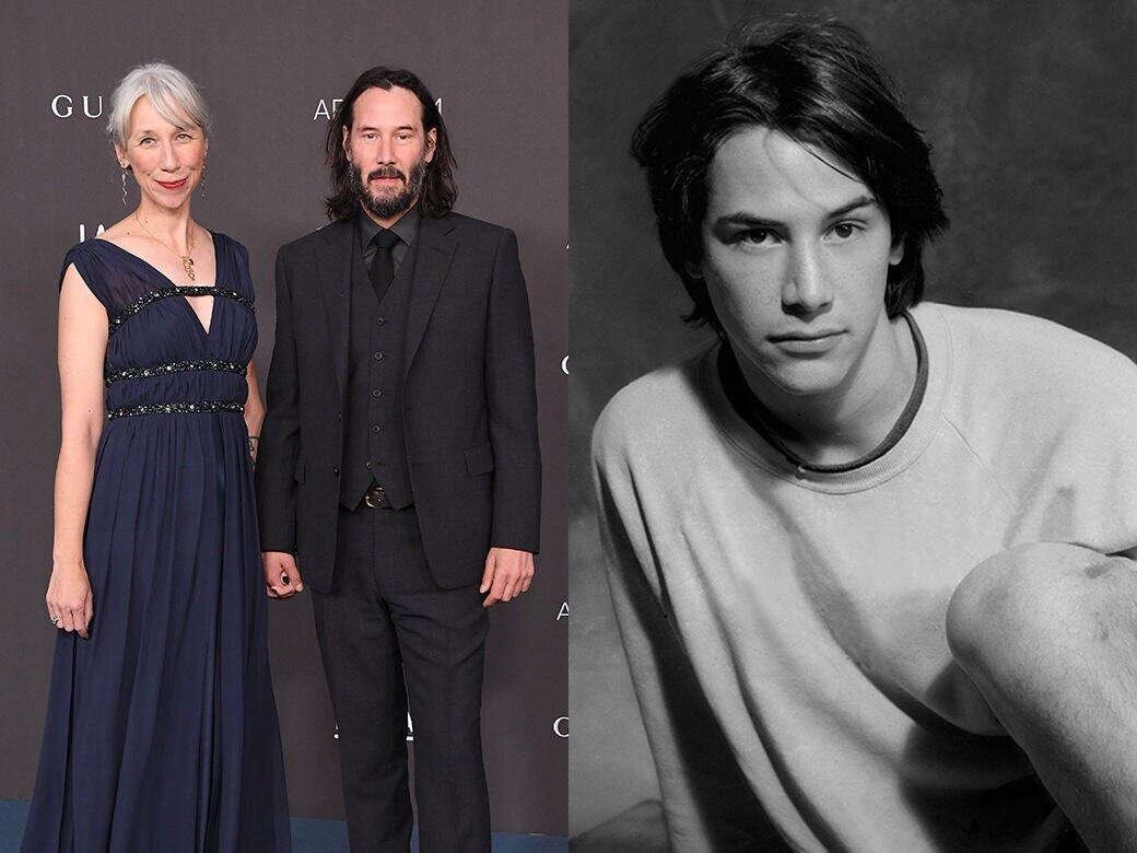 Keanu Reeves 57歲生日快樂!回顧一代男神的瀟灑不羈造型以及經典電影 Keanu Reeves 57歲生日快樂!回顧一代男神的瀟灑不羈造型以及經典電影