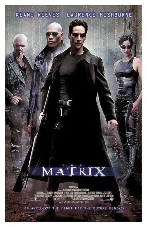 1984出道至今,Keanu Reeves出演過無數電影,當中最為人熟悉的代表作無疑是《22世 1984出道至今,Keanu Reeves出演過無數電影,當中最為人熟悉的代表作無疑是《22世
