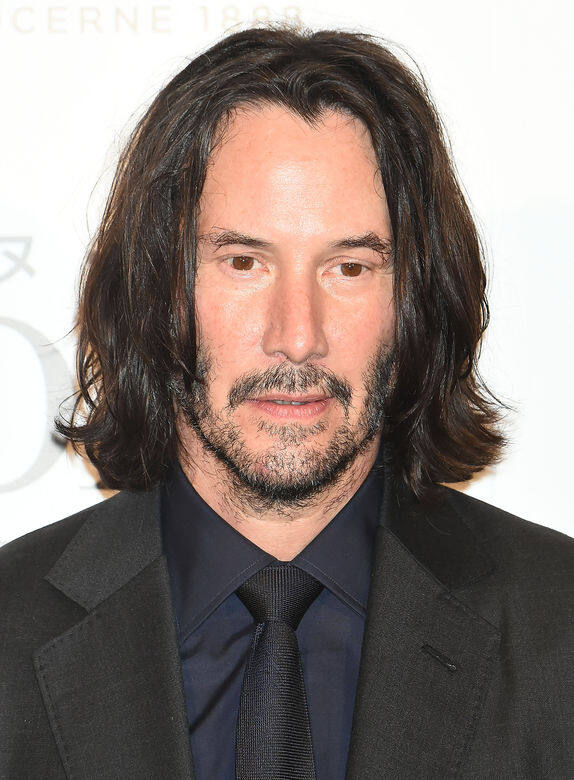 與Alexandra Grant相戀之前,Keanu Reeves有一段刻骨銘心的愛情。2001年,前女友Jennifer Syme不幸因車 與Alexandra Grant相戀之前,Keanu Reeves有一段刻骨銘心的愛情。2001年,前女友Jennifer Syme不幸因車
