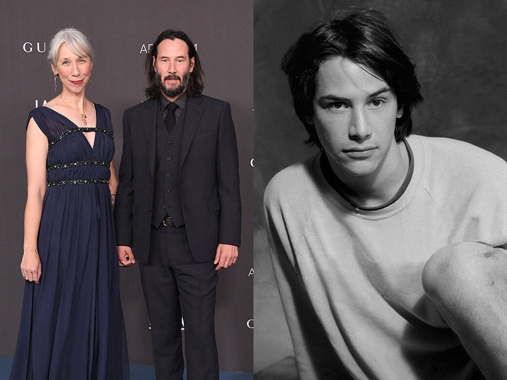 Keanu Reeves回歸《22世紀殺人網絡4》上映:回顧一代男神的瀟灑不羈造型以及經典電影 Keanu Reeves回歸《22世紀殺人網絡4》上映:回顧一代男神的瀟灑不羈造型以及經典電影