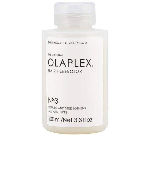 想解決頭髮開义問題,可以每星期使用OLAPLEX No.3護髮膜一次,品牌專利的帶 想解決頭髮開义問題,可以每星期使用OLAPLEX No.3護髮膜一次,品牌專利的帶