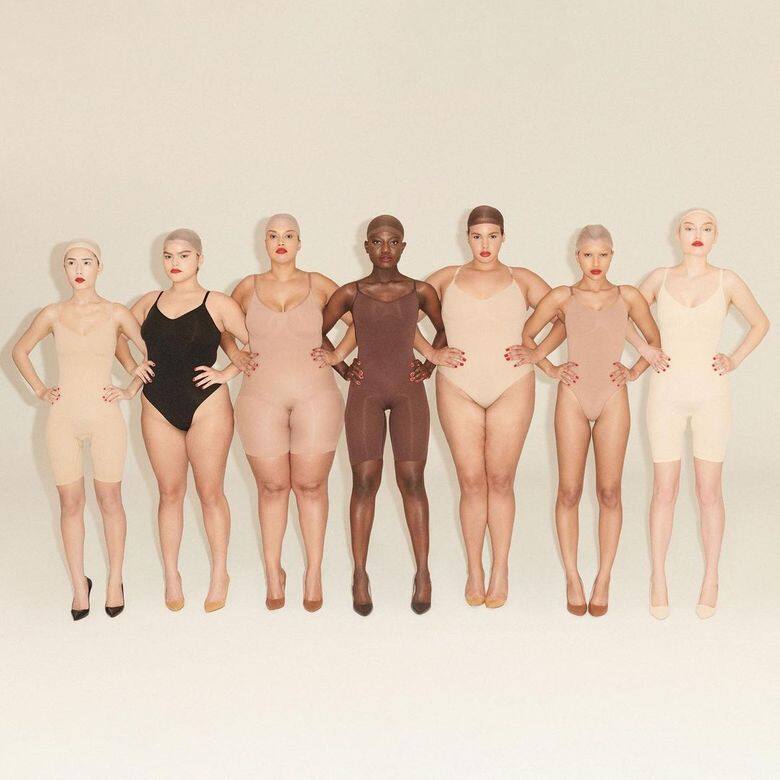 Photo: Instagram@VanessaBeecroft Photo: Instagram@VanessaBeecroft
