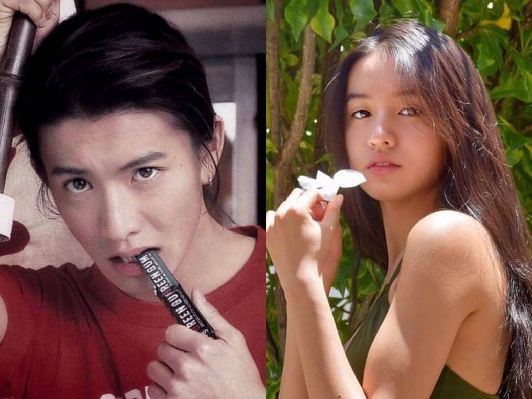 木村光希傳擔任恐怖電影女主角!木村拓哉女兒不止遺傳爸爸的五官,就連修養內涵和穿衣品味都是100%「木村」! 木村光希傳擔任恐怖電影女主角!木村拓哉女兒不止遺傳爸爸的五官,就連修養內涵和穿衣品味都是100%「木村」!