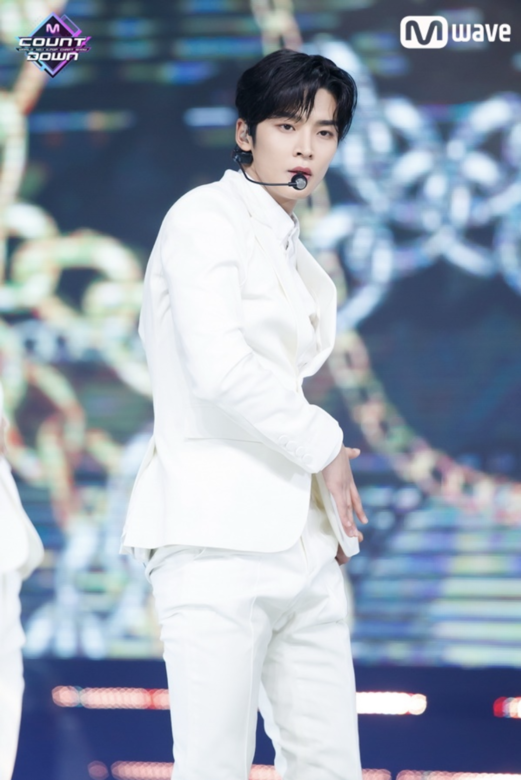 Photo: Mnet Photo: Mnet