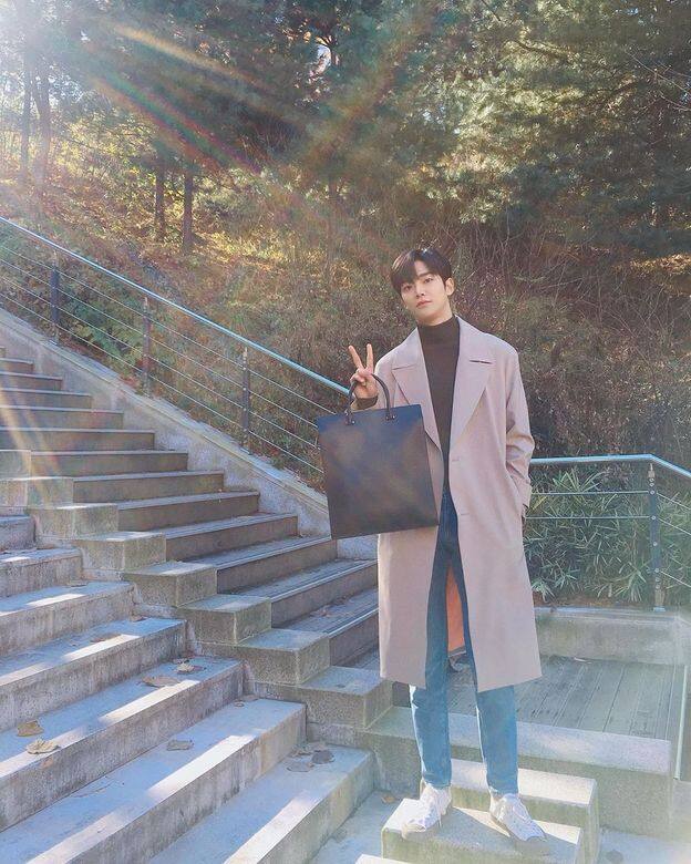 Photo: Instagram@krwo_on Photo: Instagram@krwo_on