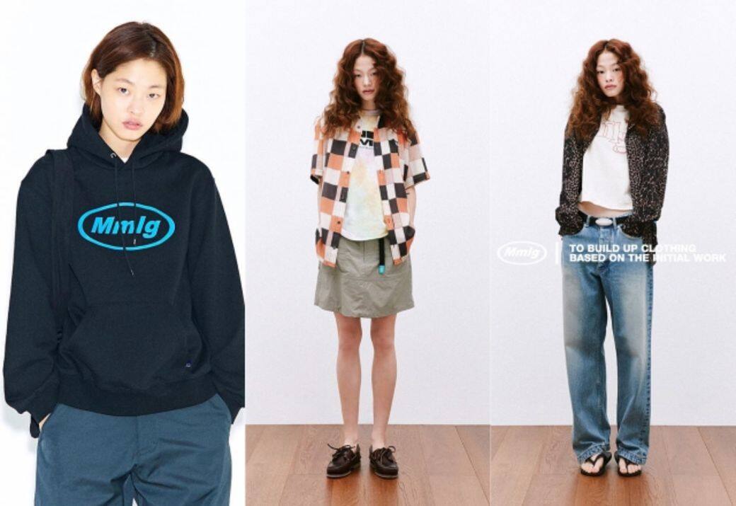 讀成 「eighty-seven milli」的87MM Seoul 是由韓國三位知名的男模Wonjoong Kim、Chan Kim和Jiwoon Park創立。就 讀成 「eighty-seven milli」的87MM Seoul 是由韓國三位知名的男模Wonjoong Kim、Chan Kim和Jiwoon Park創立。就