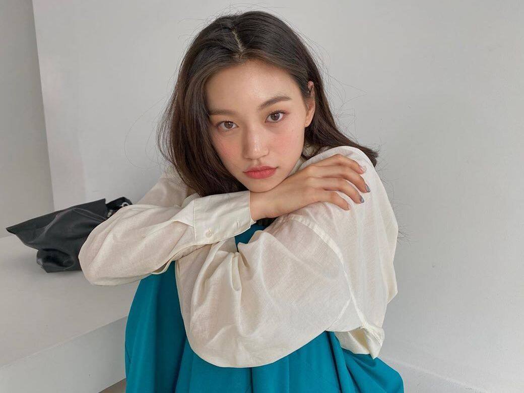 173cm模特兒身材的「小全智賢」!I.O.I、Weki Meki成員金度延最美穿搭 173cm模特兒身材的「小全智賢」!I.O.I、Weki Meki成員金度延最美穿搭