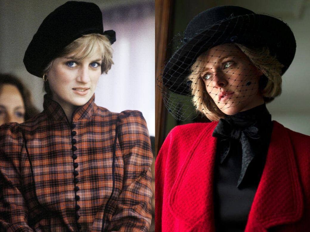 Kristen Stewart神還原戴安娜王妃、80年代服裝助陣重塑造型!萬眾期待的傳記電影《Spencer》6個你一定要知道的亮點 Kristen Stewart神還原戴安娜王妃、80年代服裝助陣重塑造型!萬眾期待的傳記電影《Spencer》6個你一定要知道的亮點