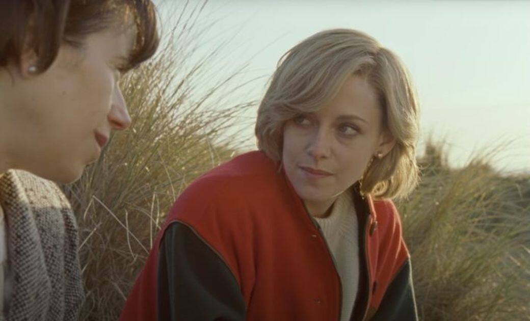 《Spencer》背景講述 1991 年的聖誕假期內3天所發生的故事,當時黛安娜王妃與查 《Spencer》背景講述 1991 年的聖誕假期內3天所發生的故事,當時黛安娜王妃與查