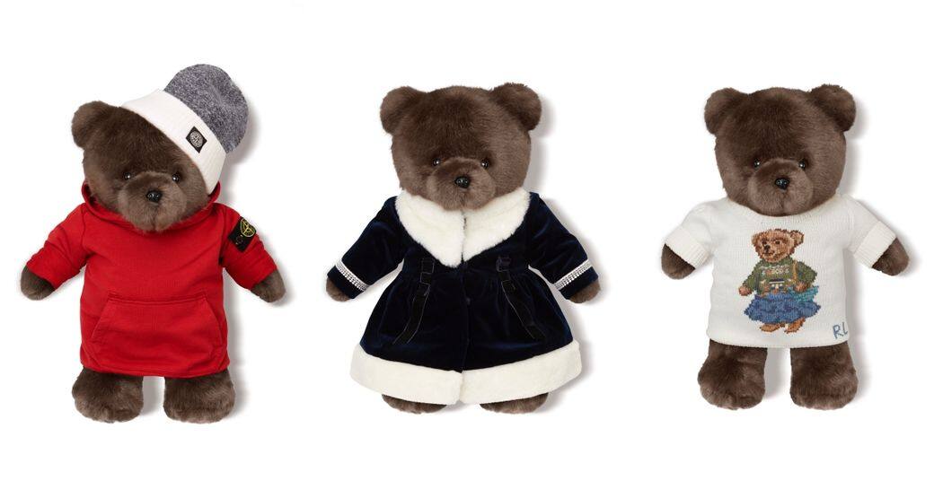 另外,BESPOKE會員亦可於置地廣塲的手機應用程式將Ralph Lauren Childrenswear、HBX 和 Nicholas & Bears品牌聯 另外,BESPOKE會員亦可於置地廣塲的手機應用程式將Ralph Lauren Childrenswear、HBX 和 Nicholas & Bears品牌聯