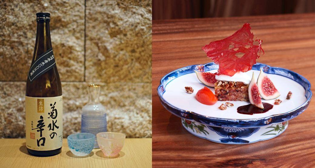 聖誕佳節又怎少得美酒與佳餚?置地廣塲旗下的多間食府亦特別推出精彩優惠。如居酒屋Kakure為顧客免費送上一瓶清酒,若於日本餐廳Zuma品嚐「大國節慶精選嚐味」套餐的兩位或以上的顧客,餐廳則送上香檳或清酒。而中菜館China Tang亦會贈送一瓶Ruggeri Argeo Prosecco Di Treviso。 聖誕佳節又怎少得美酒與佳餚?置地廣塲旗下的多間食府亦特別推出精彩優惠。如居酒屋Kakure為顧客免費送上一瓶清酒,若於日本餐廳Zuma品嚐「大國節慶精選嚐味」套餐的兩位或以上的顧客,餐廳則送上香檳或清酒。而中菜館China Tang亦會贈送一瓶Ruggeri Argeo Prosecco Di Treviso。