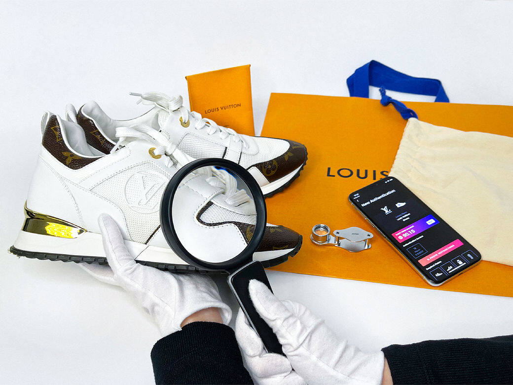 方便易用的波鞋、手袋鑒定App！以LEGIT APP快速鑒定各式時尚單品與潮物
