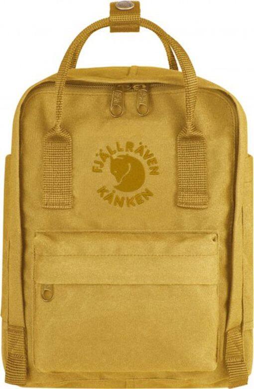 出名耐用的戶外用品品牌FjällRäven,其中Kånken背囊是適合大人細路使用的 出名耐用的戶外用品品牌FjällRäven,其中Kånken背囊是適合大人細路使用的