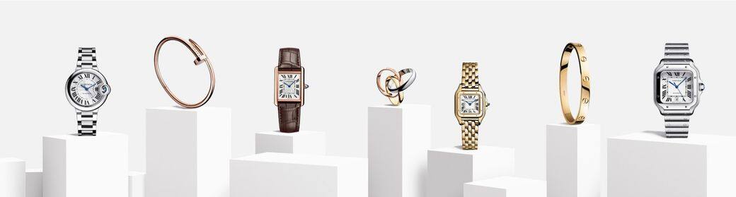 cartier juste un clou hong kong