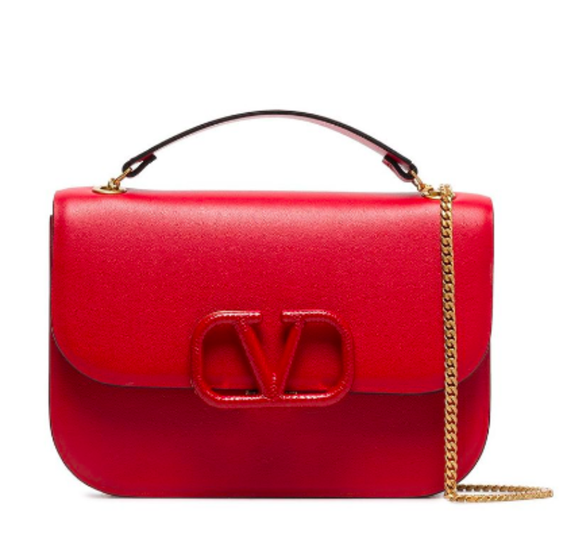 Valentino Garavani VLOGO 手袋 Valentino Garavani VLOGO 手袋