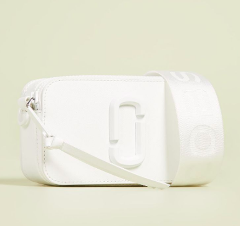 The Marc Jacobs Snapshot DTM相機袋 The Marc Jacobs Snapshot DTM相機袋