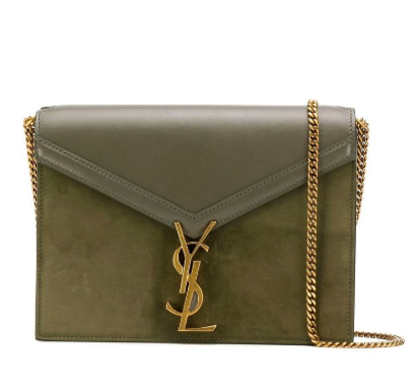 Saint Laurent Cassandra手袋 Saint Laurent Cassandra手袋