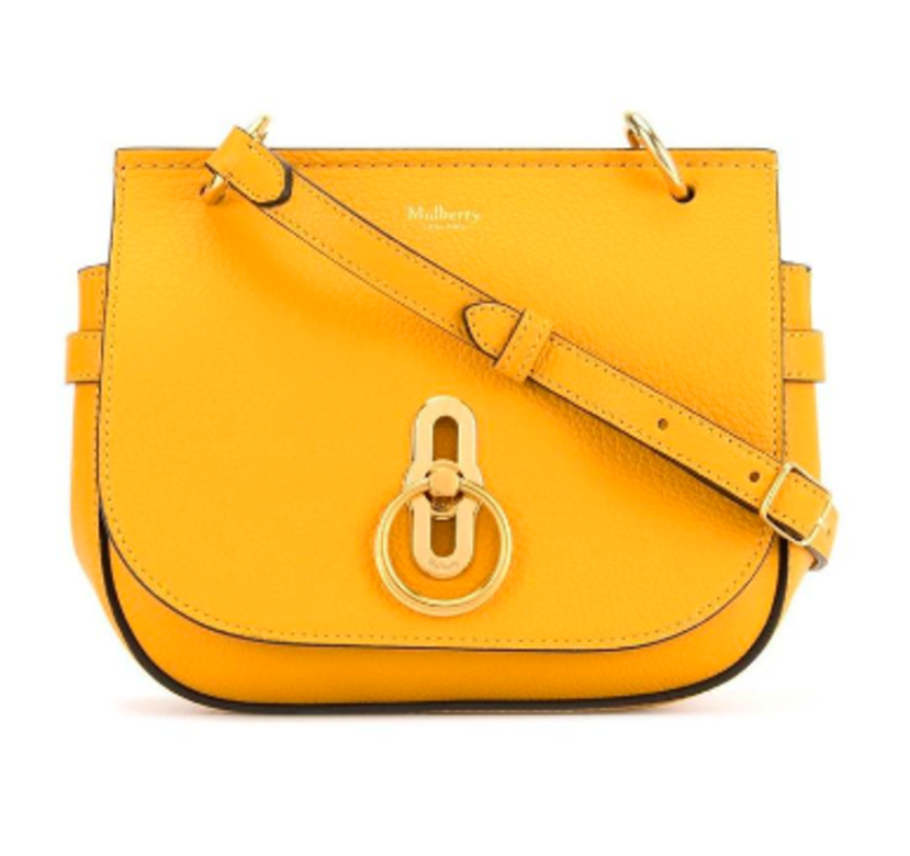 Mulberry Amberley翻蓋手袋 Mulberry Amberley翻蓋手袋