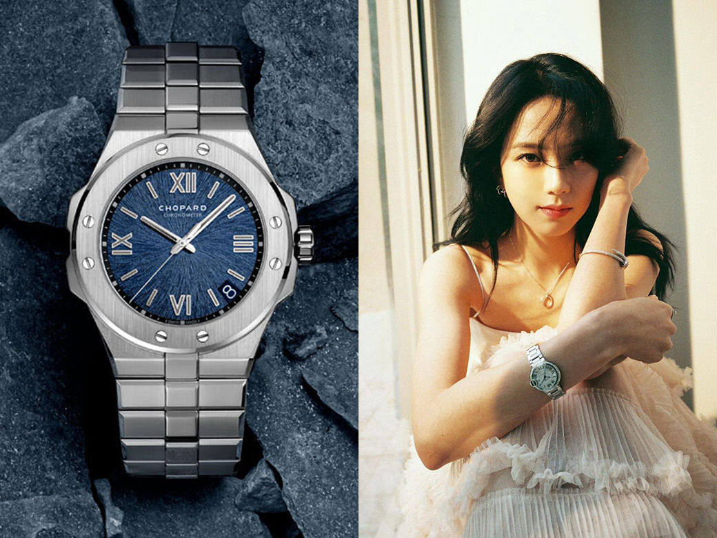 【2021防水腕錶】百搭又耐看:Cartier、Longines、Montblanc等10款高貴優雅的名牌腕錶推介 【2021防水腕錶】百搭又耐看:Cartier、Longines、Montblanc等10款高貴優雅的名牌腕錶推介
