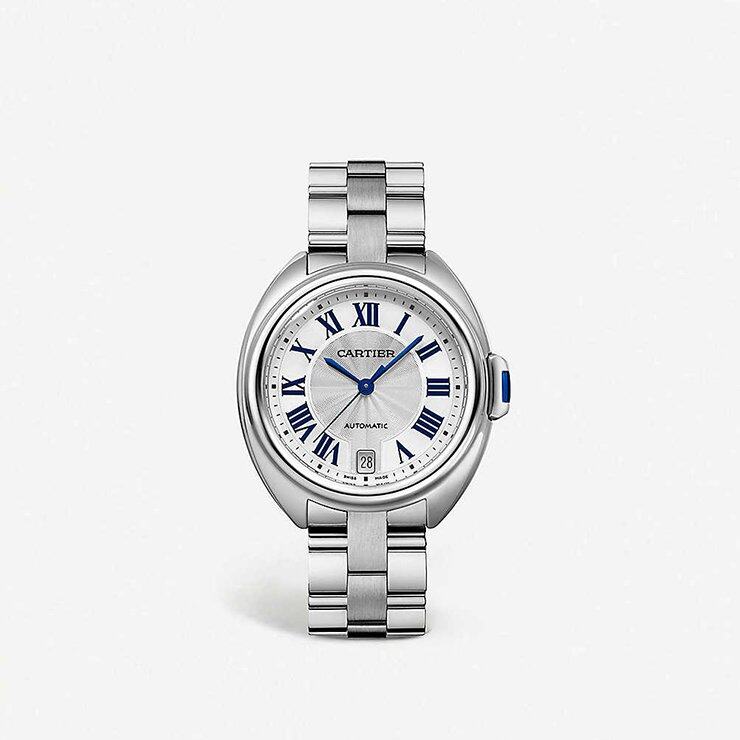 Cartier Cartier