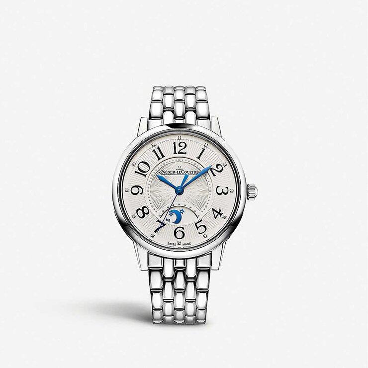 Jaeger Lecoultre Jaeger Lecoultre
