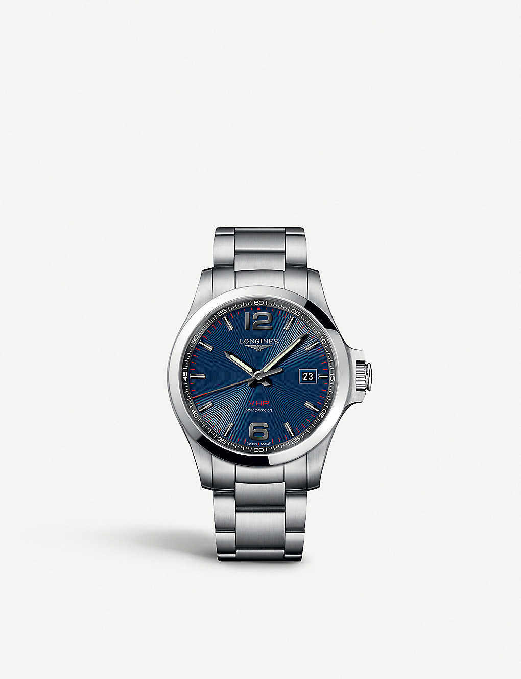 Longines Longines