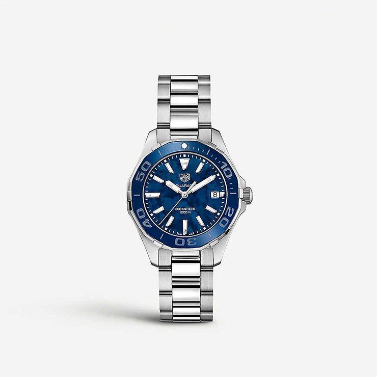 Tag Heuer Tag Heuer
