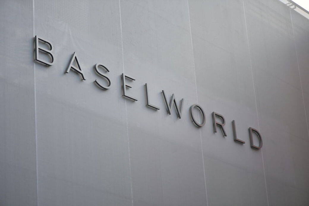 Basel鐘錶展可謂全球最大的鐘表珠寶展之一，歷史最早更可追溯到1917年。據
