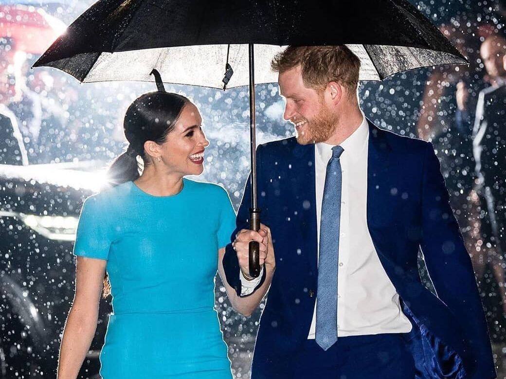 凱特的「帶貨力」竟然輸給梅根?分析Meghan Markle穿搭3大秘密 凱特的「帶貨力」竟然輸給梅根?分析Meghan Markle穿搭3大秘密