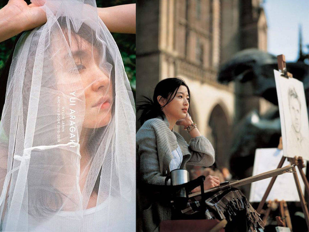 女神造型 女神造型
