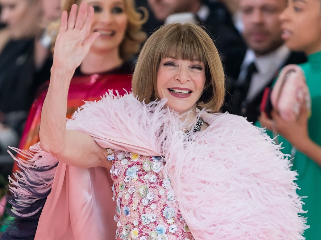 Met Gala2020主題終揭曉!Anna Wintour外,LV創意總鹽、影后Emma Stone、Meryl Streep也成晚宴主席 Met Gala2020主題終揭曉!Anna Wintour外,LV創意總鹽、影后Emma Stone、Meryl Streep也成晚宴主席